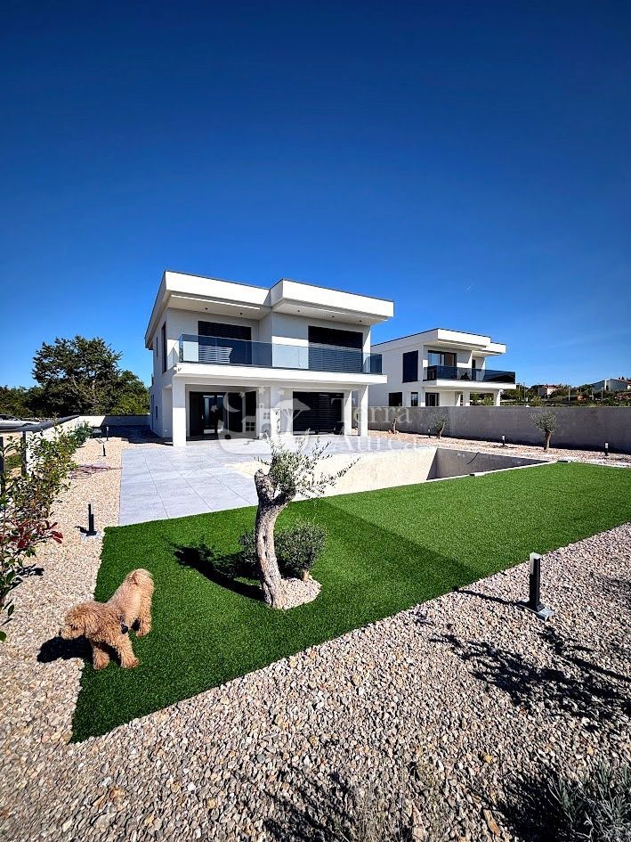 Villa Krk, 225m2