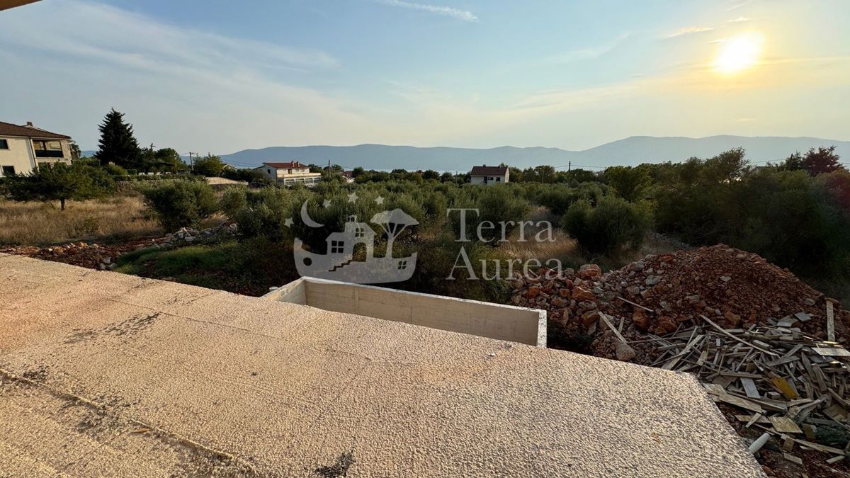 Villa Krk, 197m2