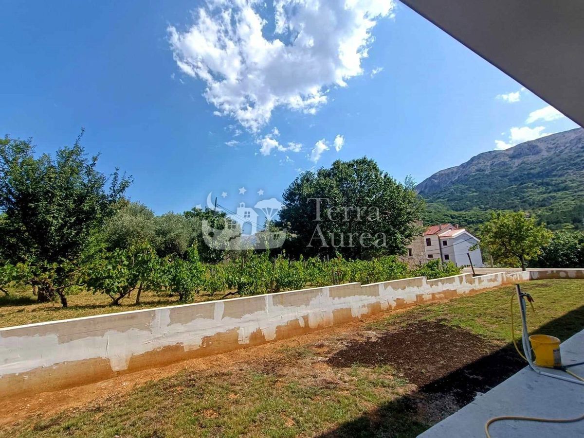 Appartamento Baška, 64m2