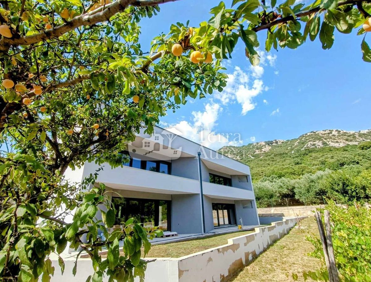 Appartamento Baška, 64m2