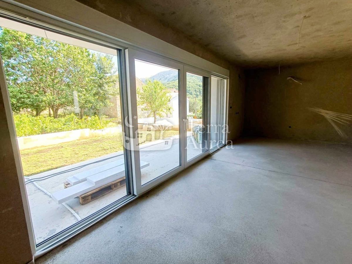 Appartamento Baška, 64m2