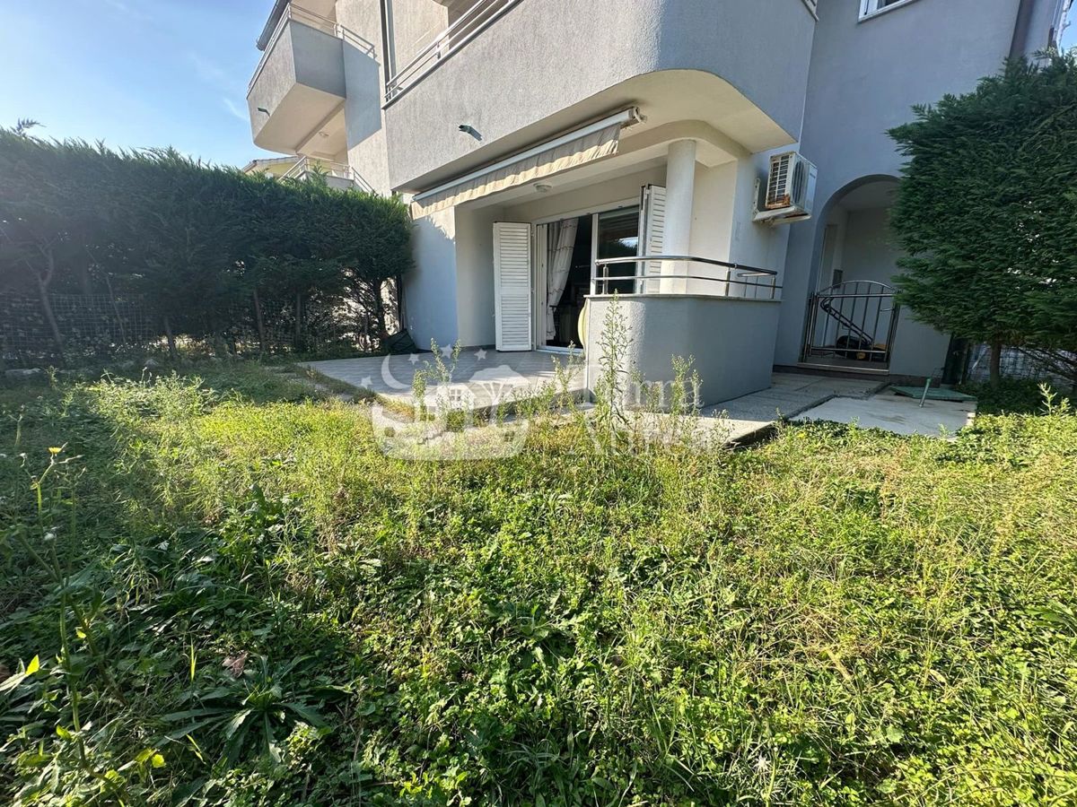 Appartamento Baška, 66m2