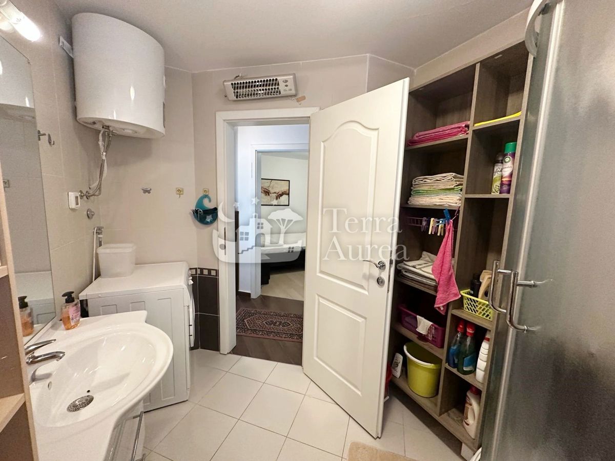 Appartamento Baška, 66m2