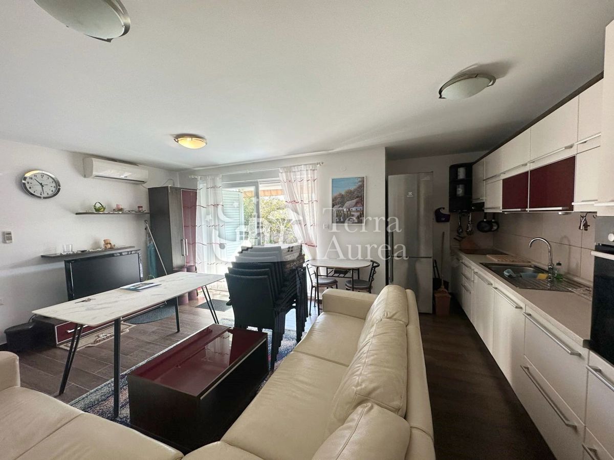 Appartamento Baška, 66m2