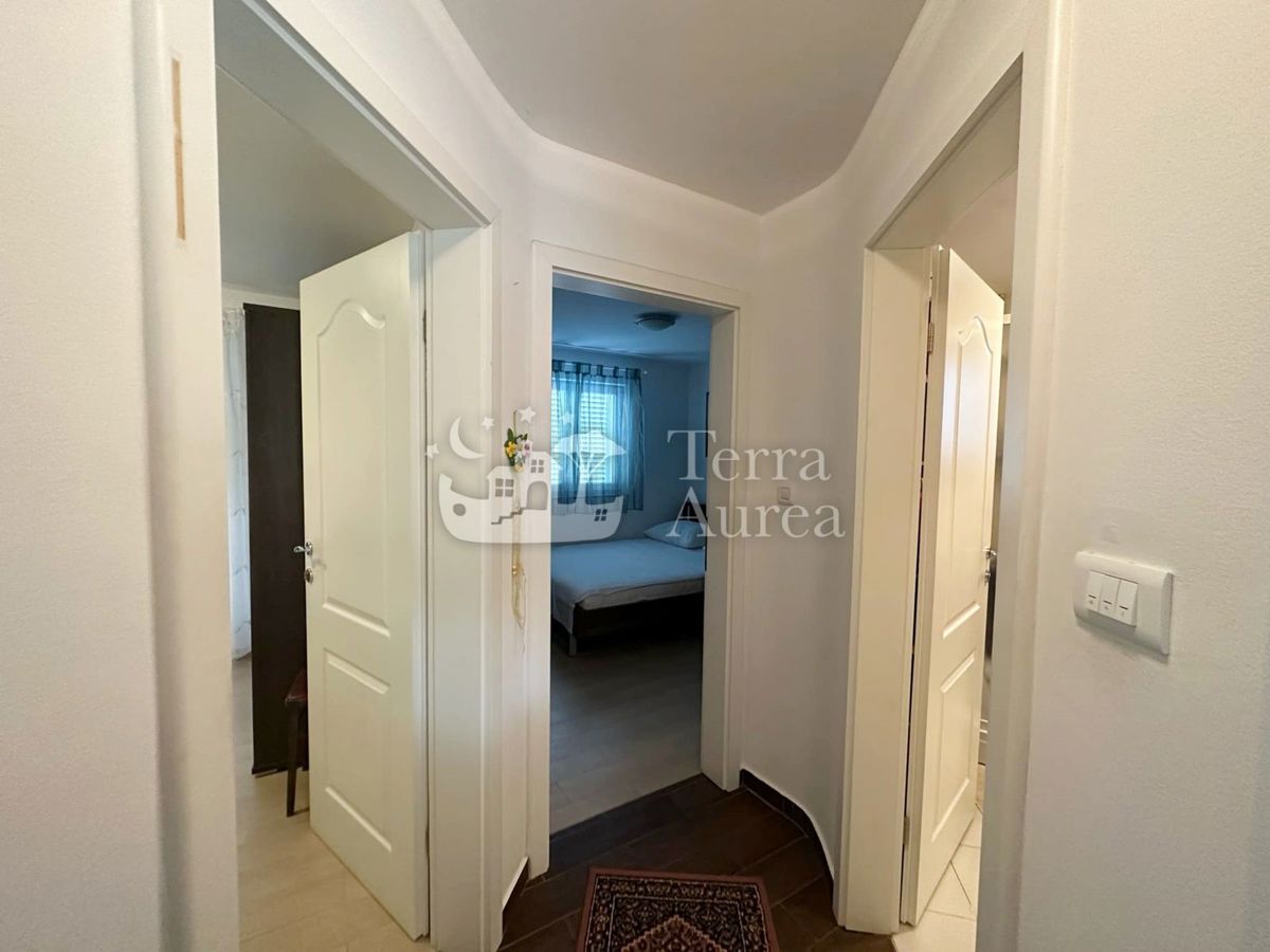 Appartamento Baška, 66m2