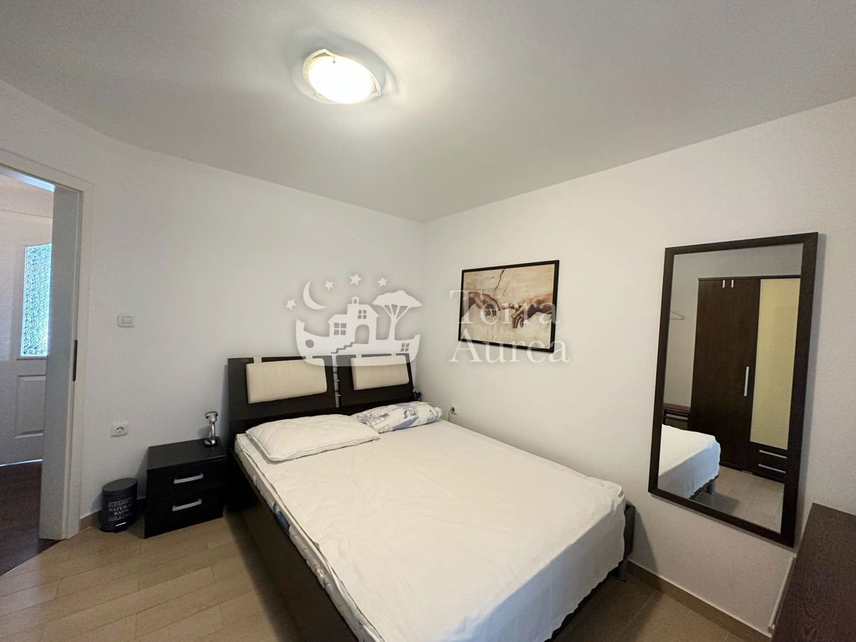 Appartamento Baška, 66m2