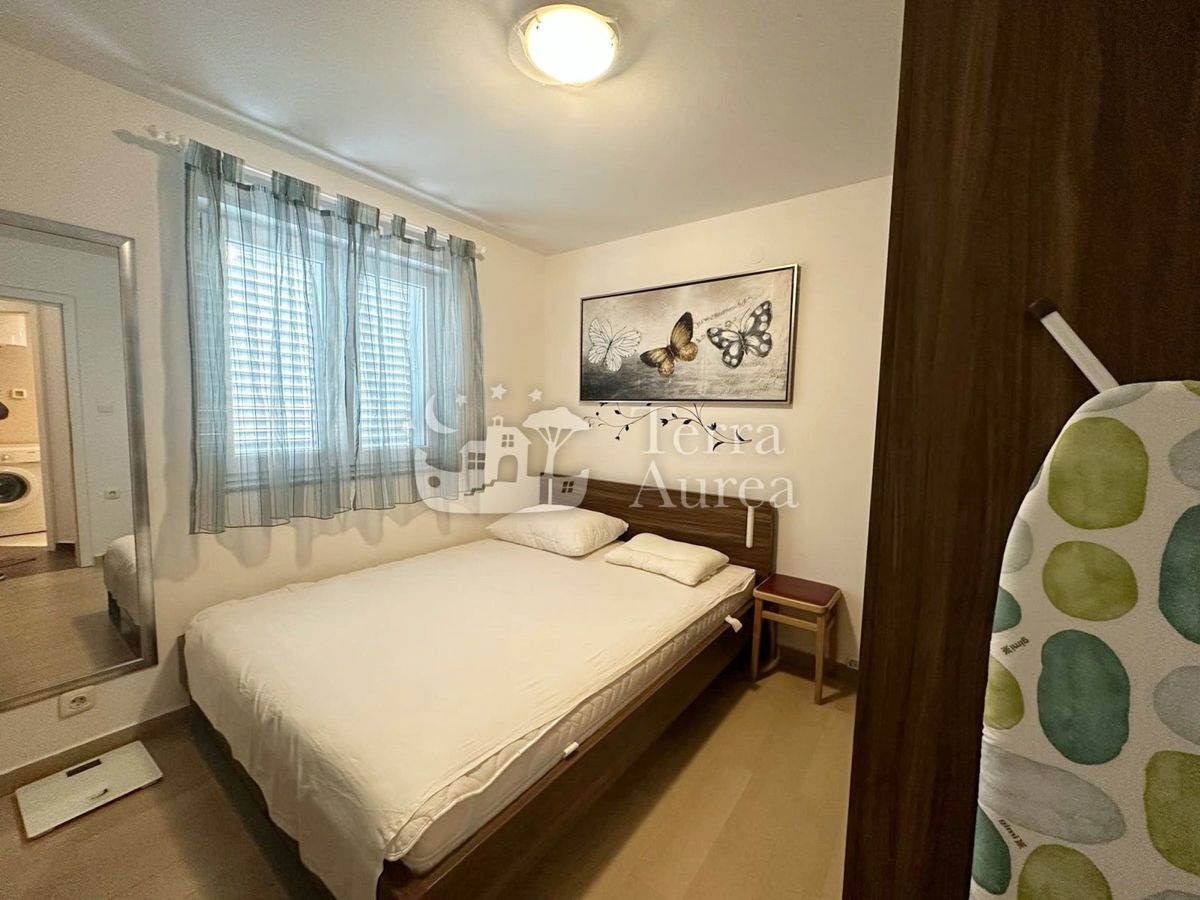Appartamento Baška, 66m2