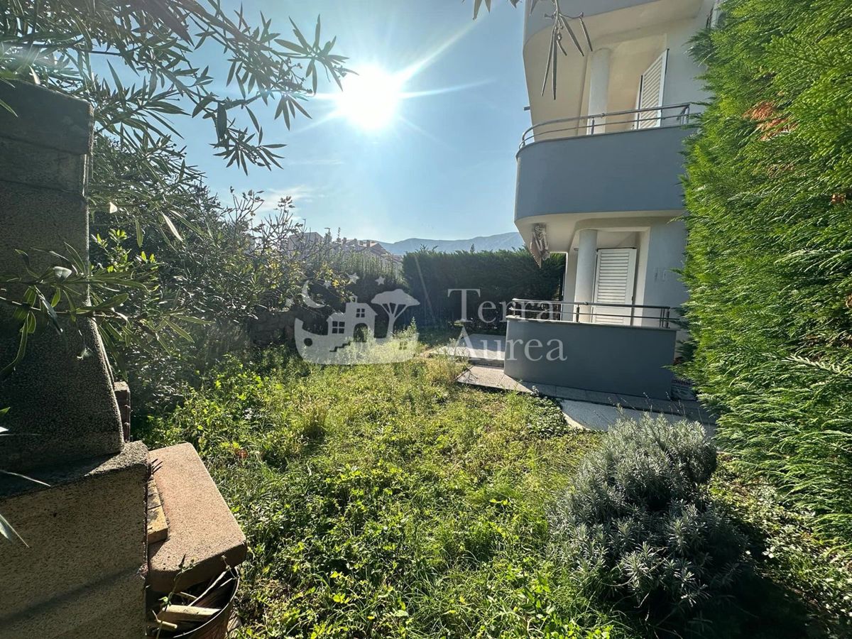 Appartamento Baška, 66m2
