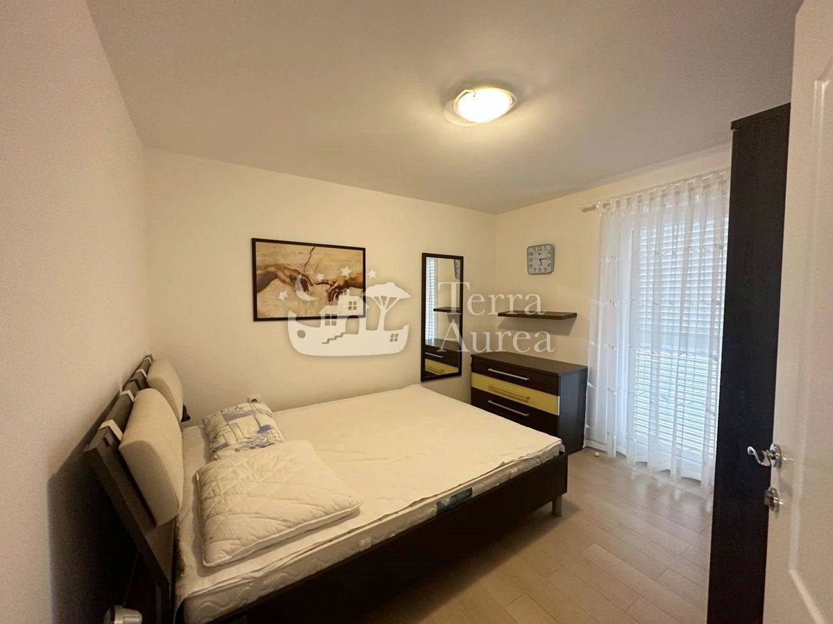 Appartamento Baška, 66m2