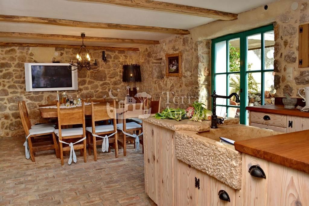 Casa Malinska, Malinska-Dubašnica, 160m2