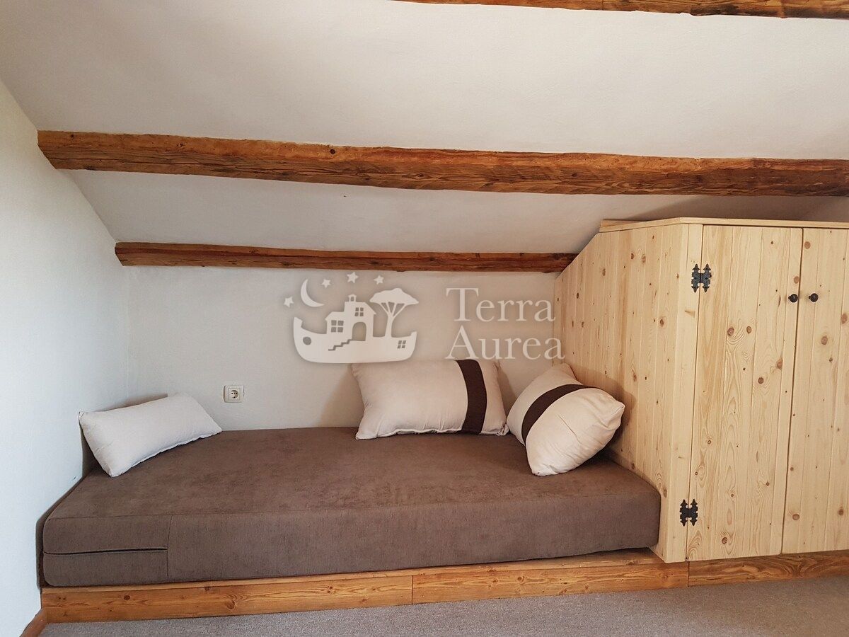 Casa Malinska, Malinska-Dubašnica, 160m2