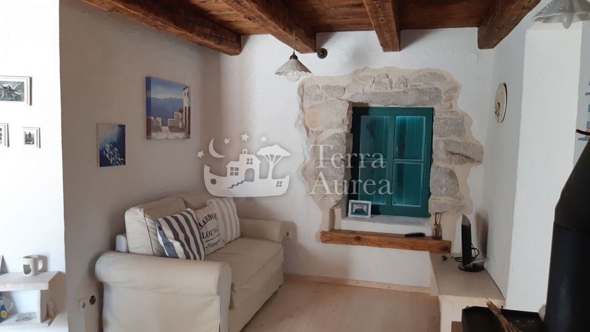 Casa Malinska, Malinska-Dubašnica, 160m2
