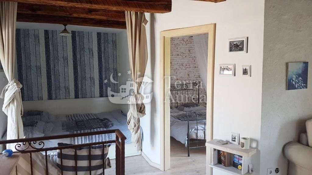 Casa Malinska, Malinska-Dubašnica, 160m2