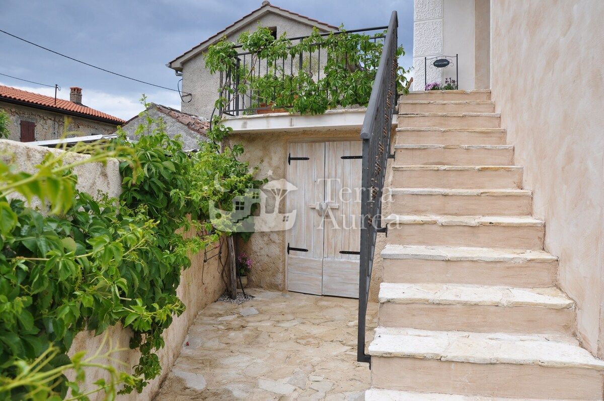Casa Malinska, Malinska-Dubašnica, 160m2