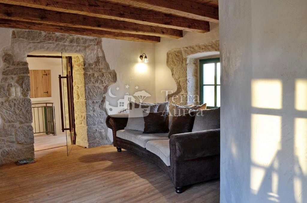 Casa Malinska, Malinska-Dubašnica, 160m2