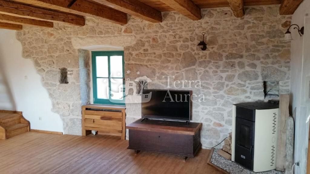 Casa Malinska, Malinska-Dubašnica, 160m2