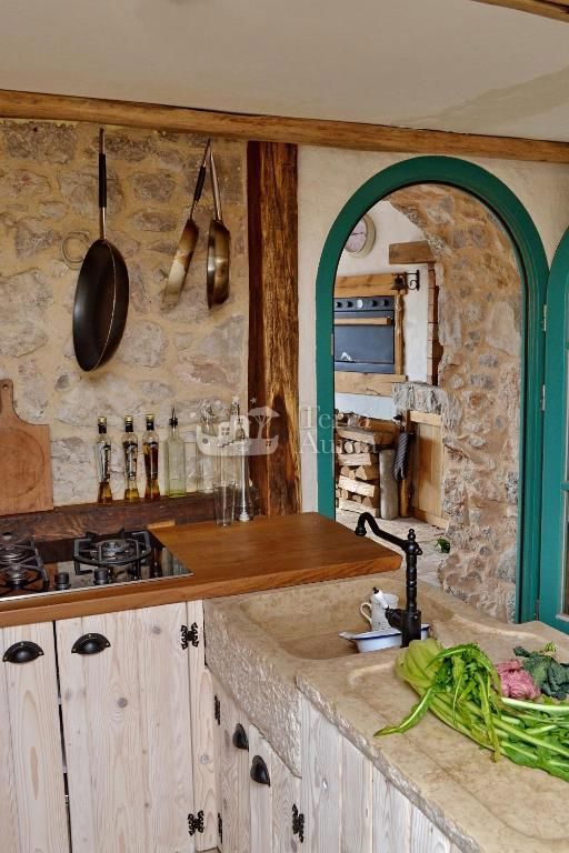 Casa Malinska, Malinska-Dubašnica, 160m2
