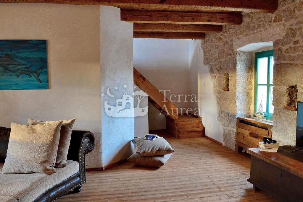 Casa Malinska, Malinska-Dubašnica, 160m2