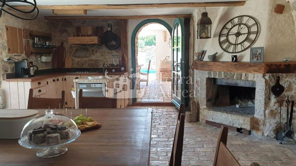 Casa Malinska, Malinska-Dubašnica, 160m2