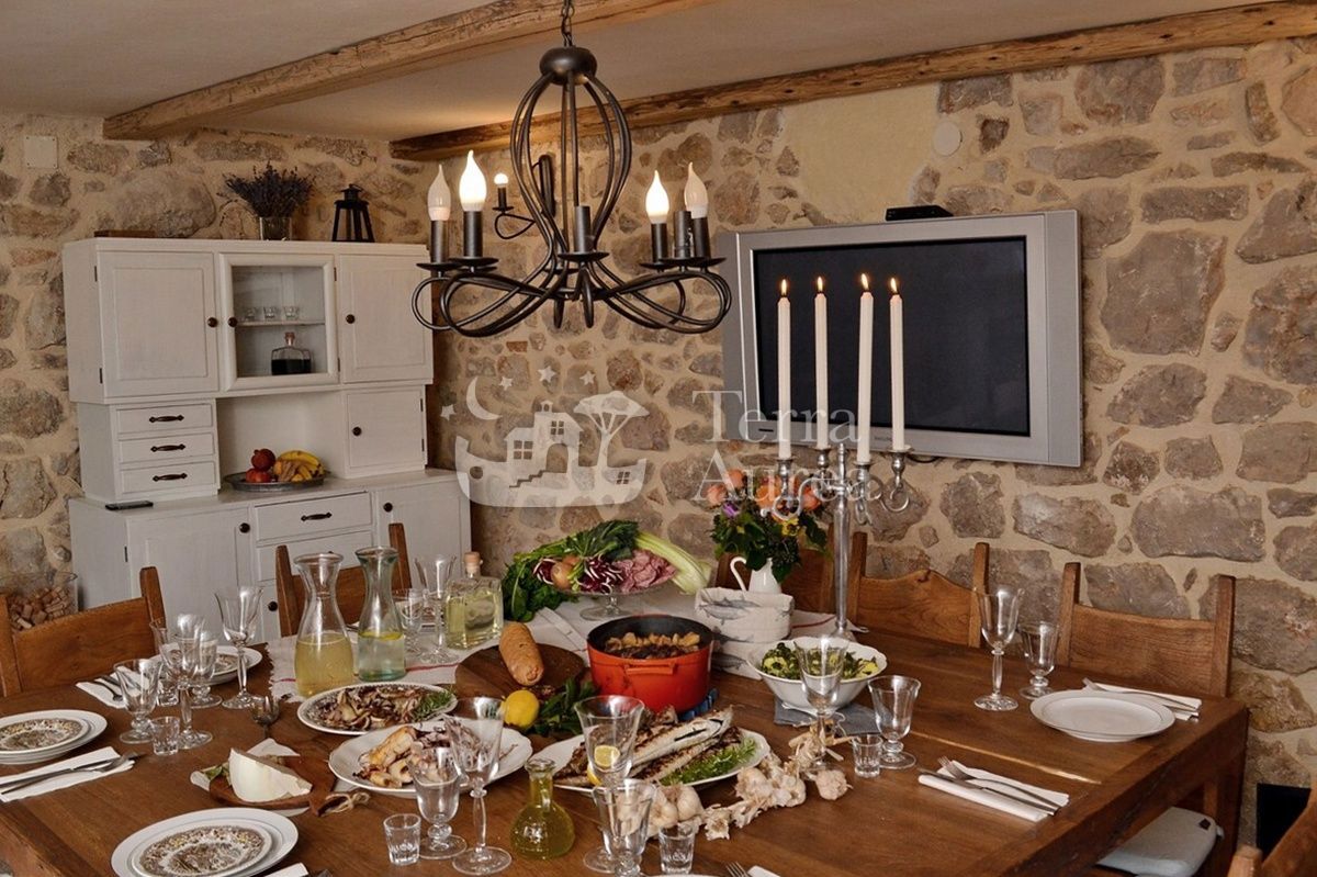 Casa Malinska, Malinska-Dubašnica, 160m2