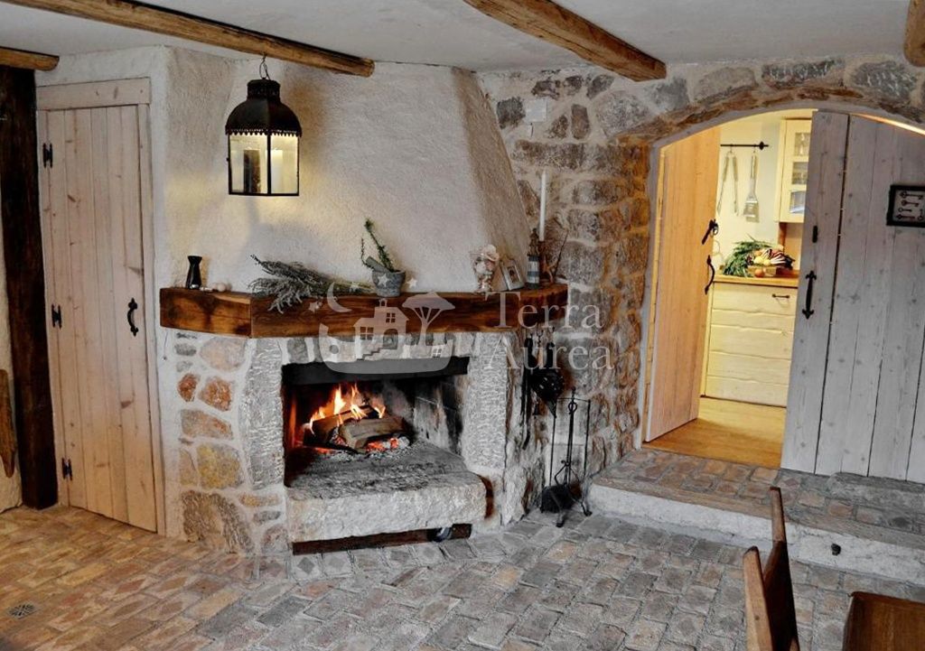 Casa Malinska, Malinska-Dubašnica, 160m2
