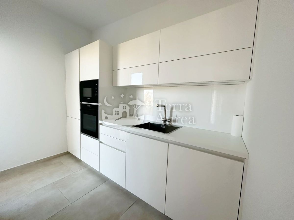 Appartamento Malinska, Malinska-Dubašnica, 160m2