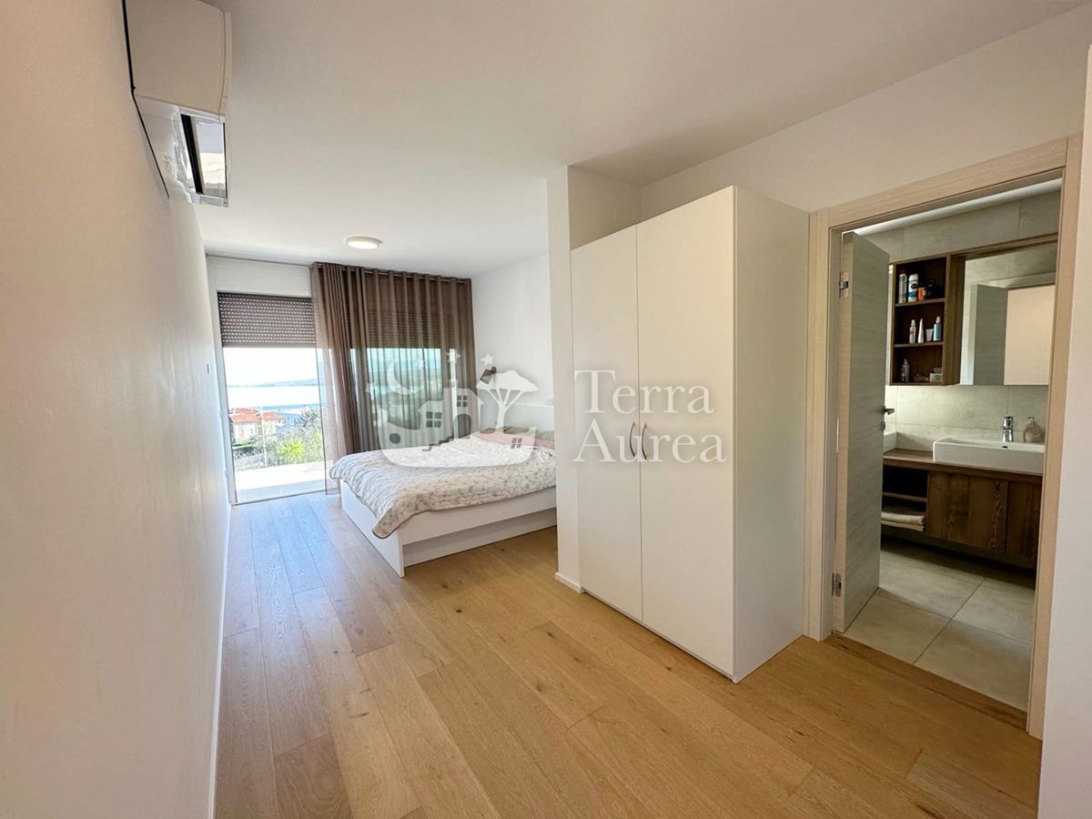 Appartamento Malinska, Malinska-Dubašnica, 160m2