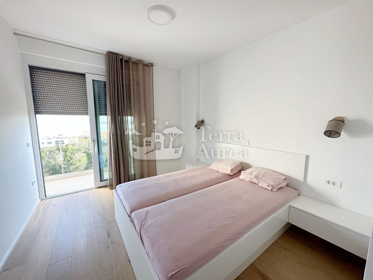 Appartamento Malinska, Malinska-Dubašnica, 160m2