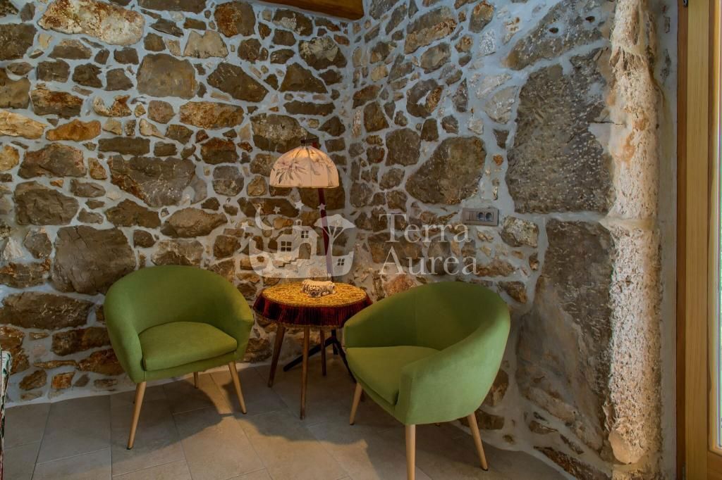 Villa Vrbnik, 150m2