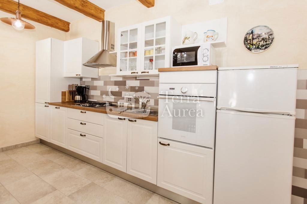 Villa Vrbnik, 150m2