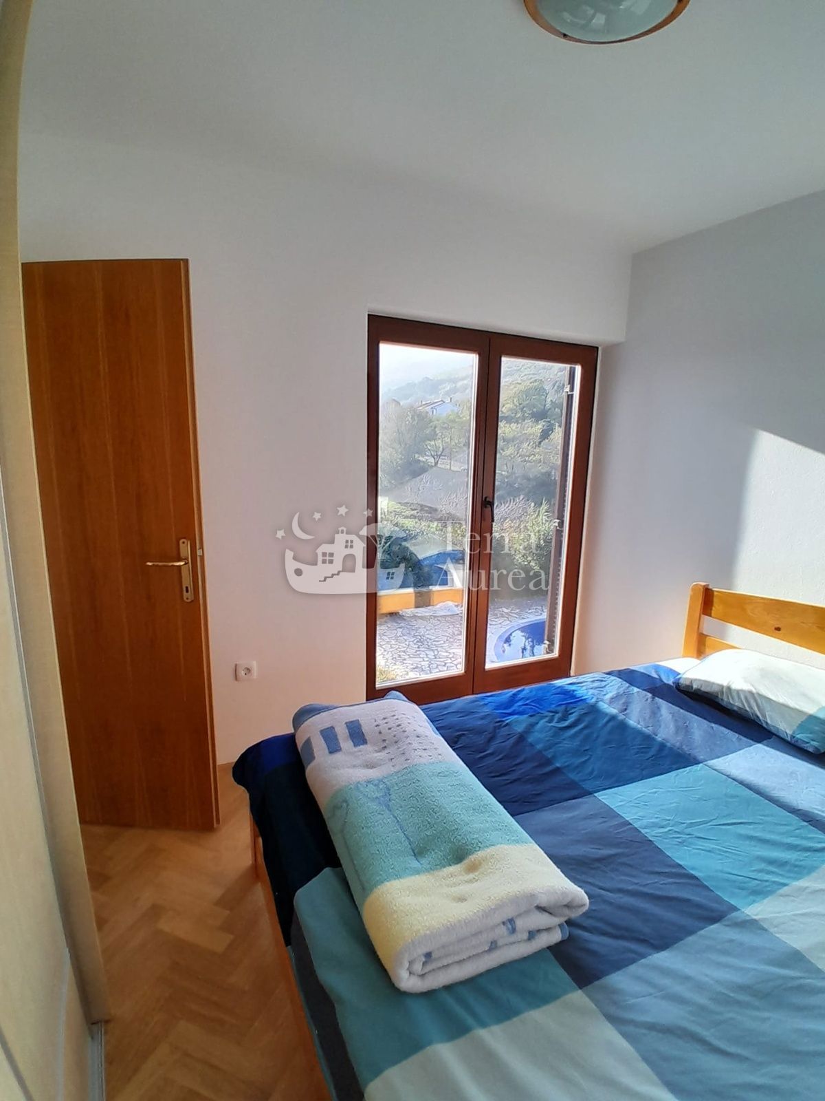 Appartamento Baška, 61,46m2