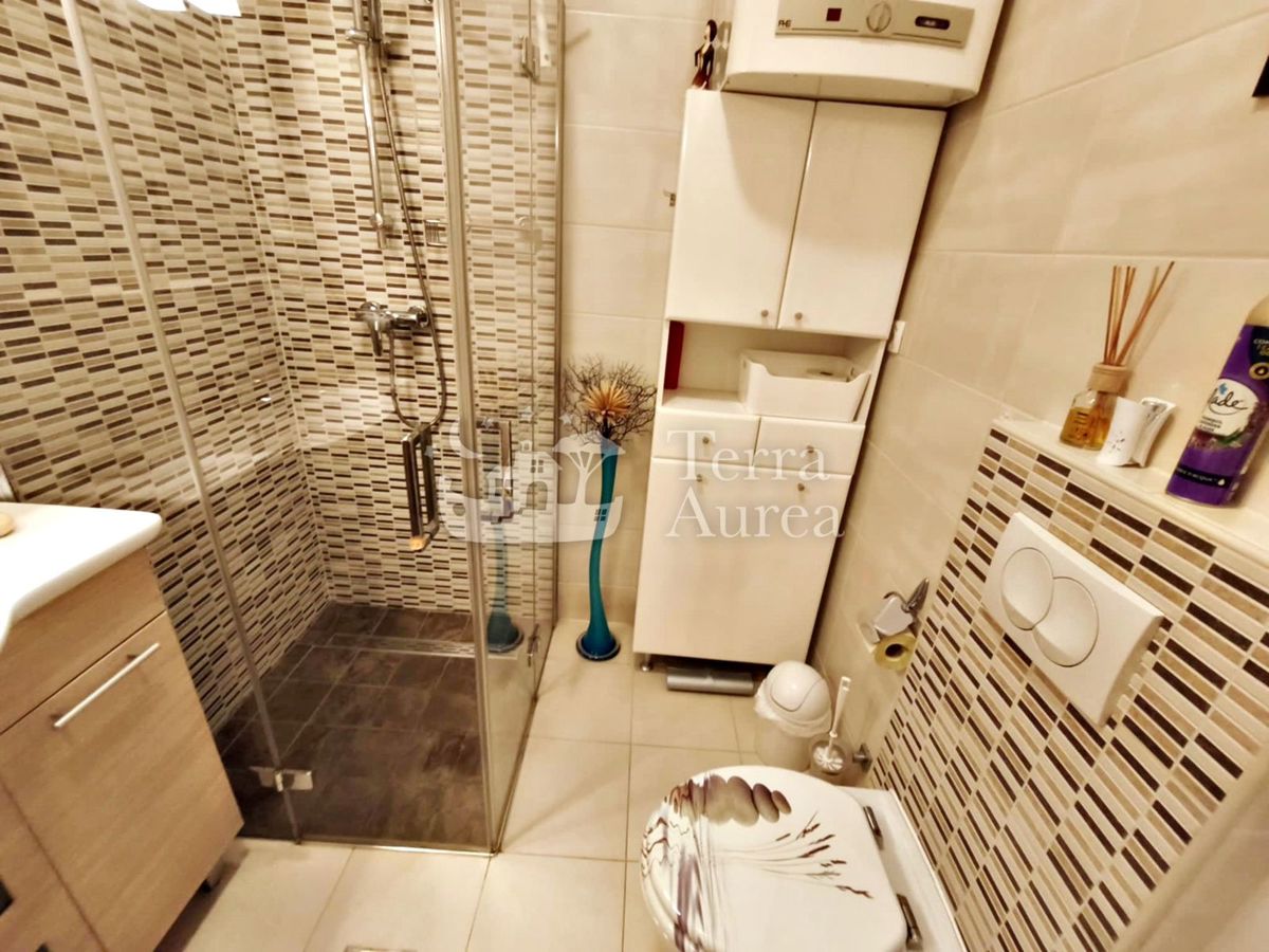 Appartamento Baška, 50m2