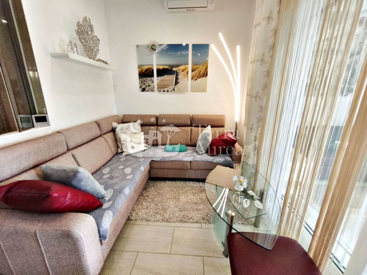 Appartamento Baška, 50m2