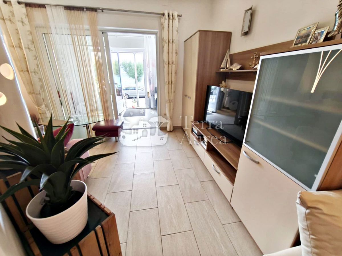 Appartamento Baška, 50m2