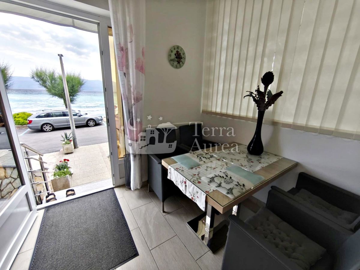 Appartamento Baška, 50m2