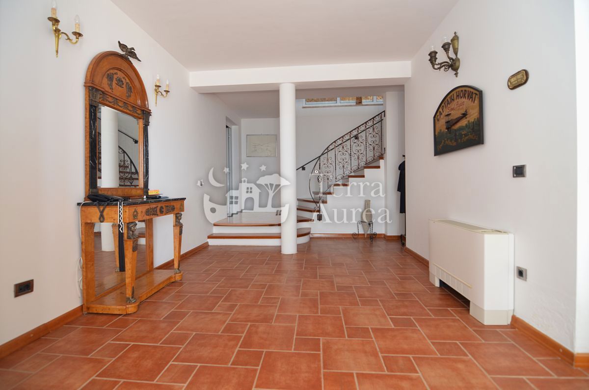 Villa Punat, 450m2