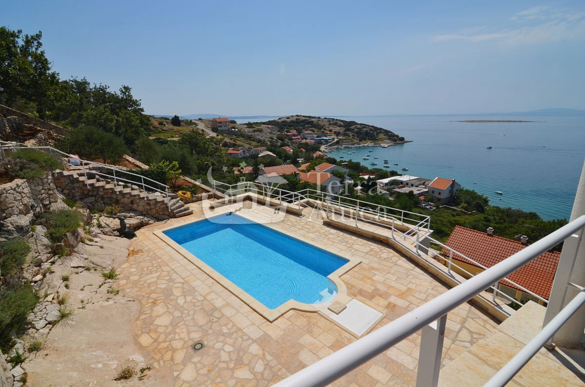 Villa Punat, 450m2
