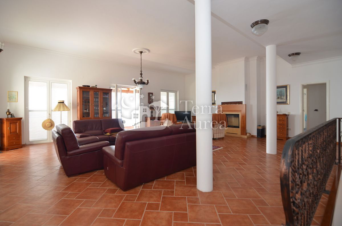 Villa Punat, 450m2