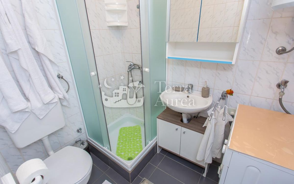 Appartamento Baška, 35m2