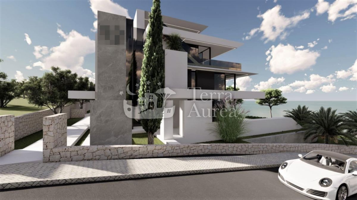 Appartamento Njivice, Omišalj, 131m2