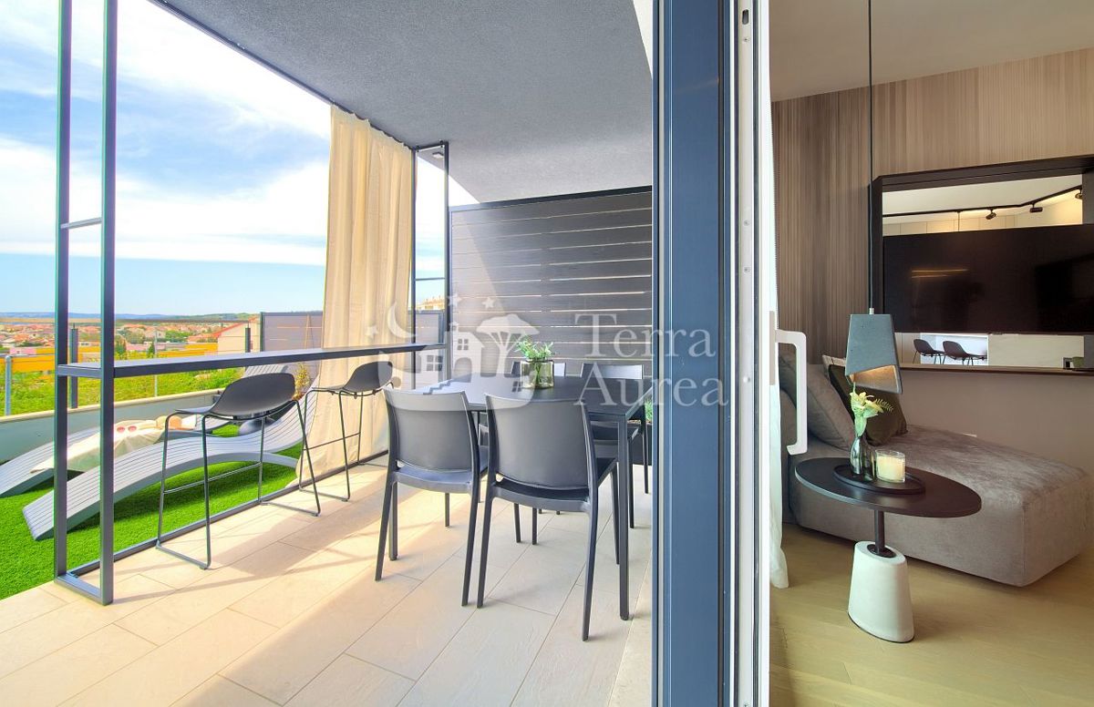 Appartamento Krk, 73,20m2