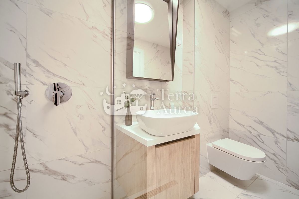 Appartamento Krk, 73,20m2