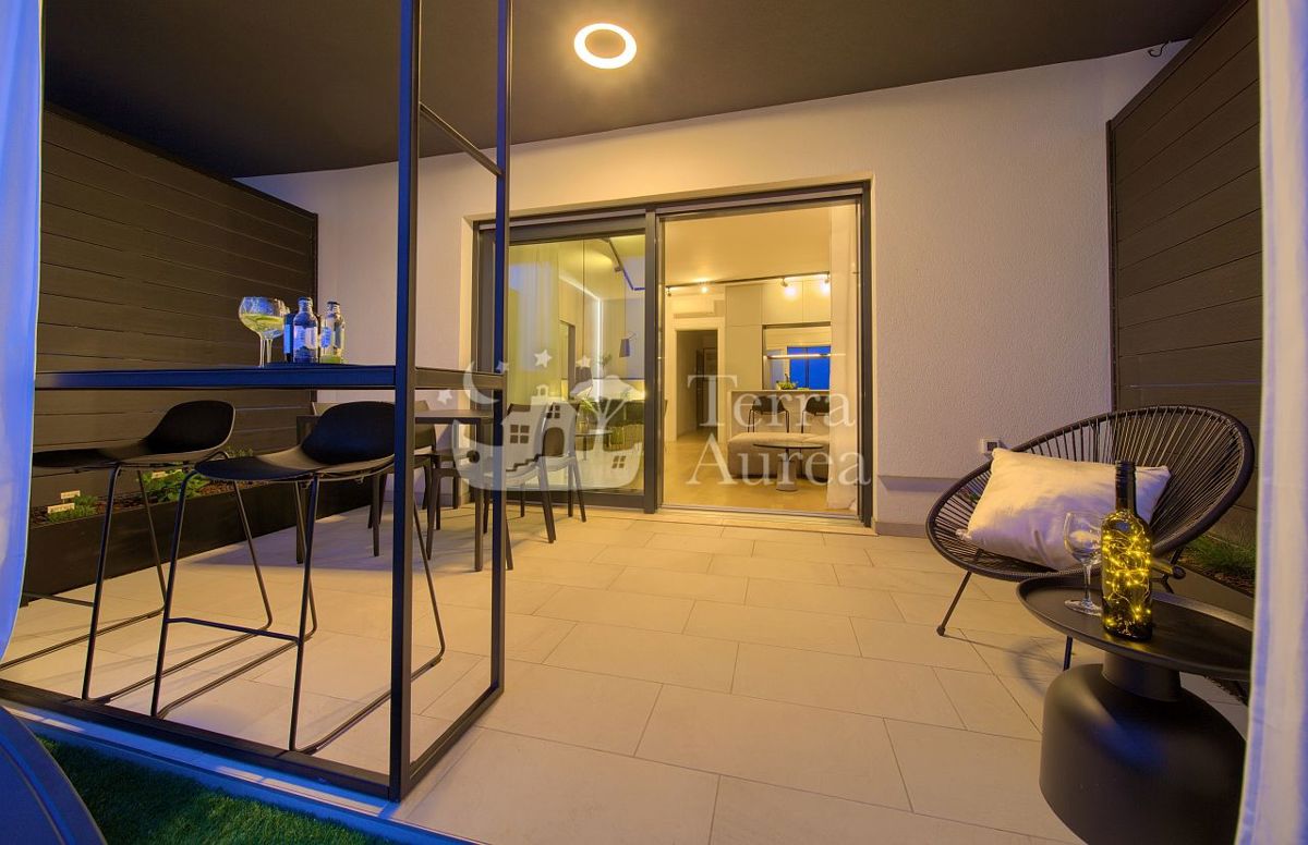 Appartamento Krk, 73,20m2