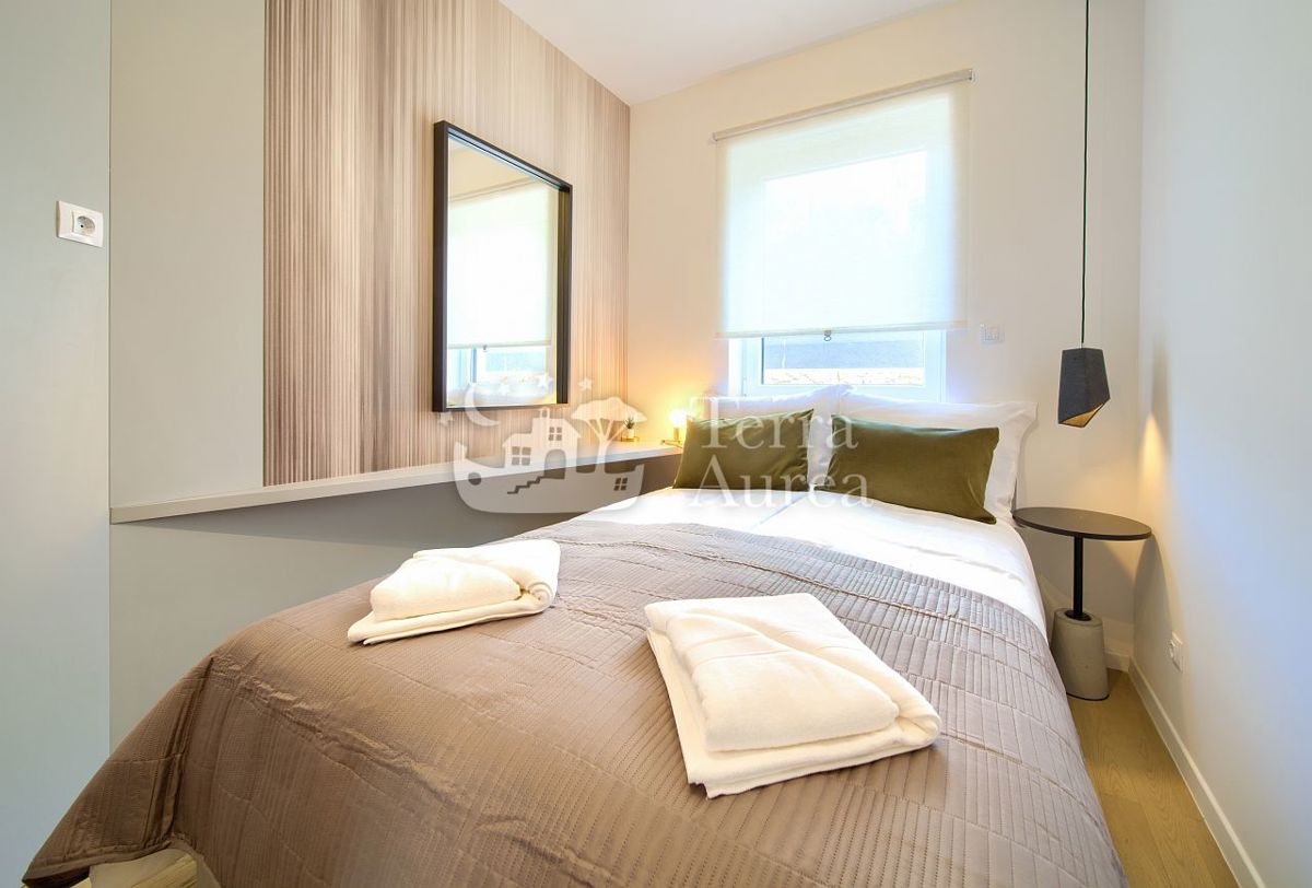 Appartamento Krk, 73,20m2