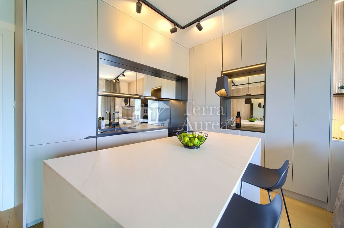 Appartamento Krk, 73,20m2