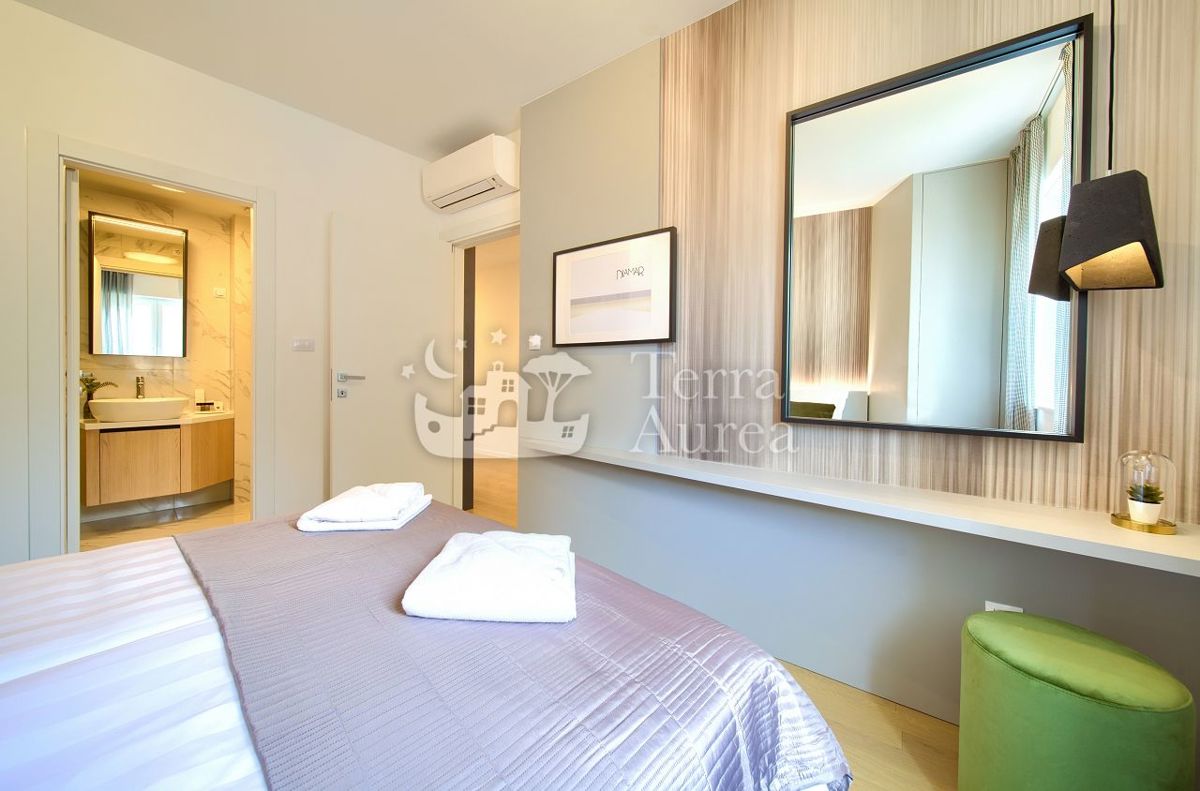 Appartamento Krk, 73,20m2