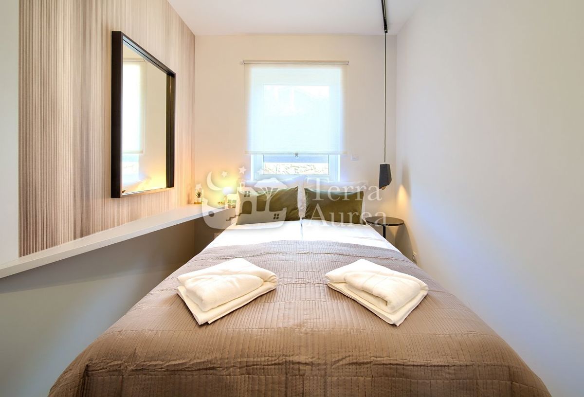 Appartamento Krk, 73,20m2