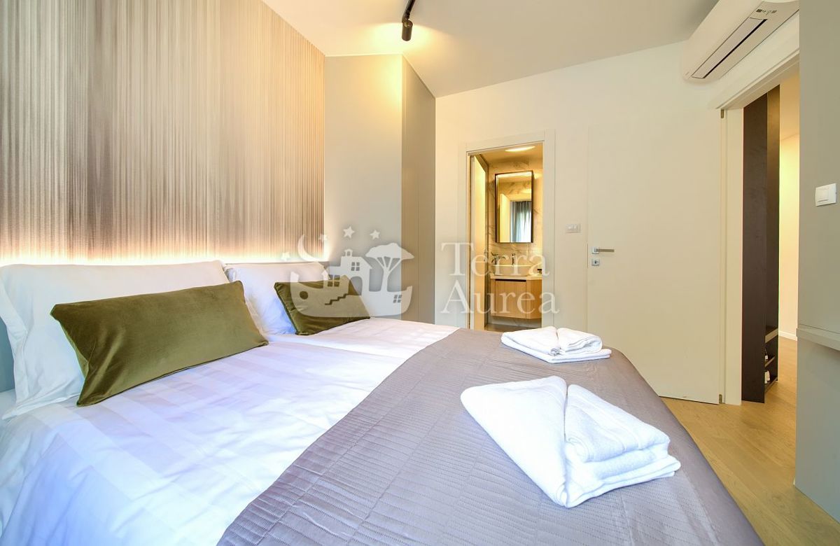 Appartamento Krk, 73,20m2