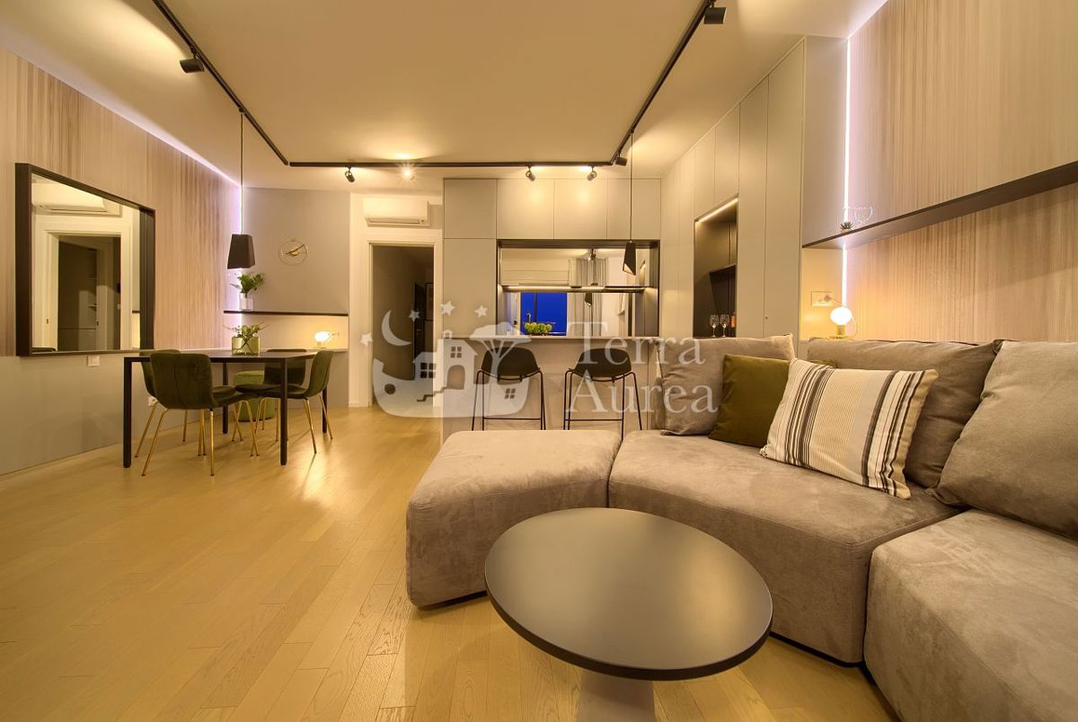 Appartamento Krk, 73,20m2