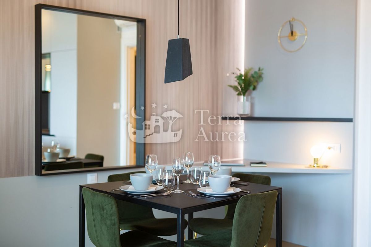 Appartamento Krk, 73,20m2